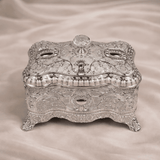 Ornate Decorative Storage Box — view 2