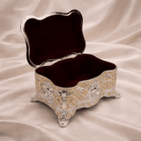 Ornate Decorative Storage Box — view 7