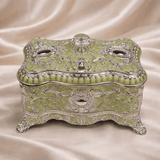 Ornate Decorative Storage Box — view 3
