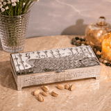 Peacock Dry Fruit Box — view 1