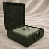 Peacock Gift Box with Case — view 3