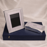Photo Frame & Keepsake Box Gift Set — view 3