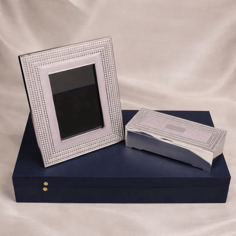 Photo Frame & Keepsake Box Gift Set — image 6