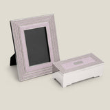Photo Frame & Keepsake Box Gift Set — view 3