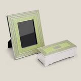 Photo Frame & Keepsake Box Gift Set — view 2