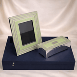 Photo Frame & Keepsake Box Gift Set — view 2