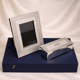 Photo Frame & Keepsake Box Gift Set — view 1