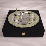 Pooja Thali Set with Accessories — view 4