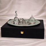 Pooja Thali Set with Accessories — view 6
