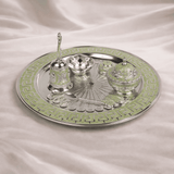 Pooja Thali Set with Accessories — view 3