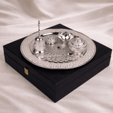 Pooja Thali Set with Accessories — view 2