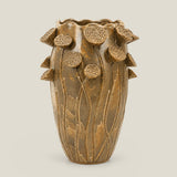 Reactive Glazed Vase - Large — thumbnail 1