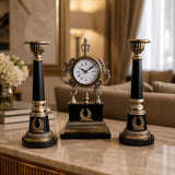 Regal Candle Stand - set of 2 — view 3