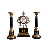 Regal Candle Stand - set of 2 — view 2