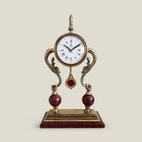 Regal Pendulum Clock — thumbnail 1