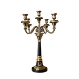 Regal Six Candle stand — view 2