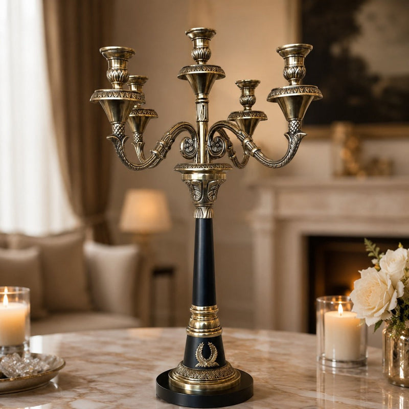 Regal Six Candle stand — image 2