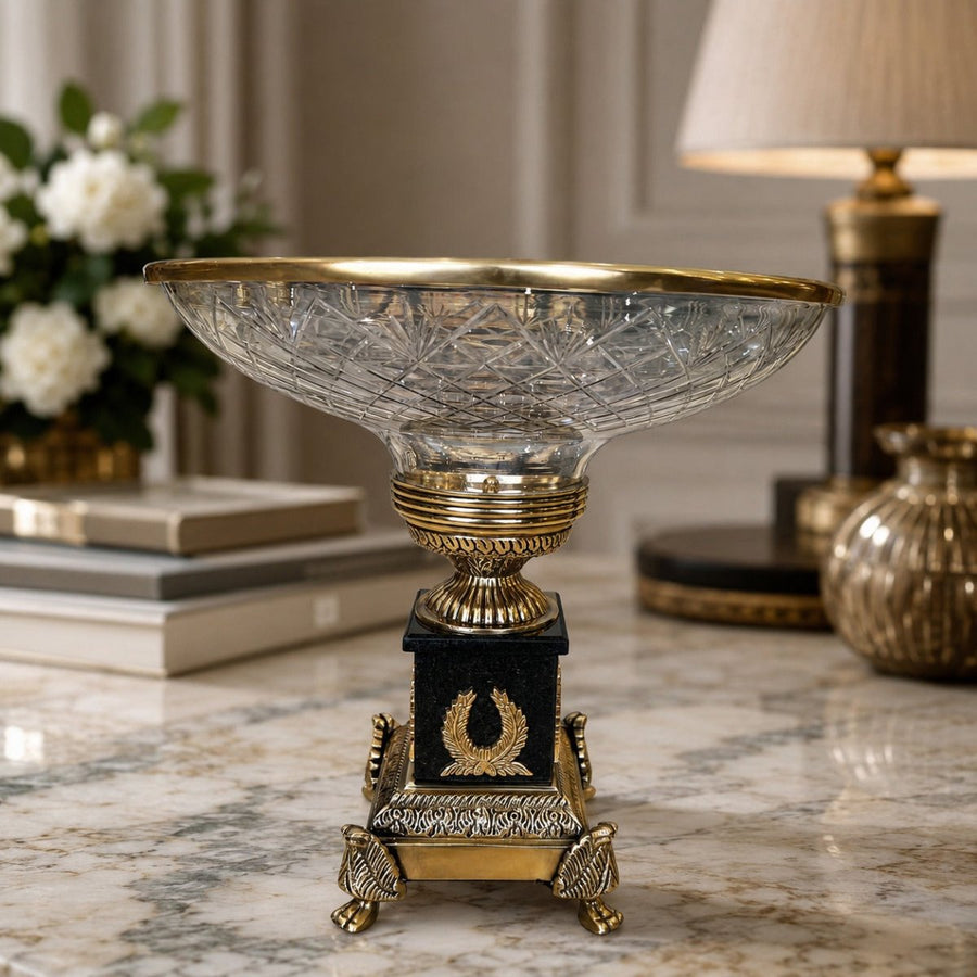Regal Terra Bowl