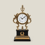 Regal Terra Clock — thumbnail 1