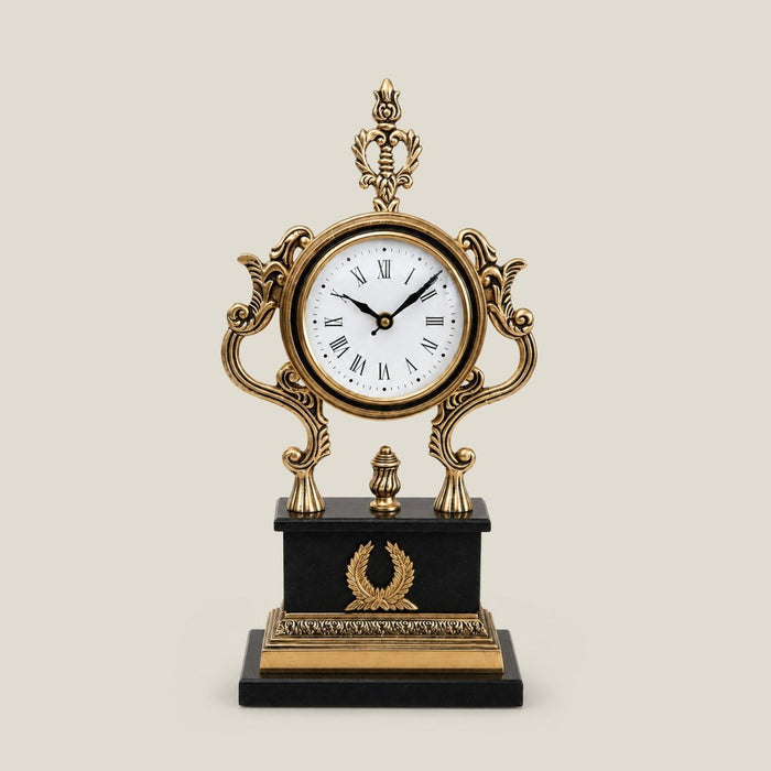 Regal Terra Clock