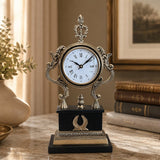 Regal Terra Clock — view 1