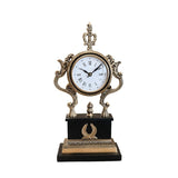 Regal Terra Clock — view 2