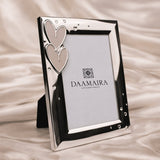 Romantic Hearts Photo Frame (14 x 19 cm) — view 1