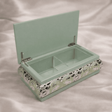 Royal Elephant Lid Dry Fruit Box — view 2