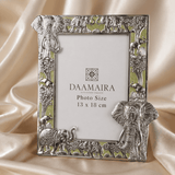 Royal Elephant Photo Frame (13 x 18 cm) — thumbnail 4