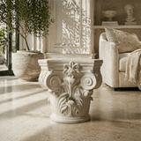 Royal Pedestal — view 1