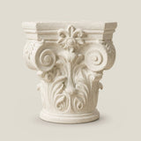 Royal Pedestal — view 1