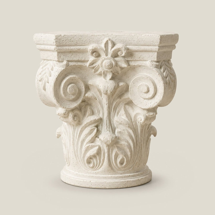 Royal Pedestal