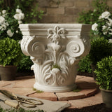 Royal Pedestal — view 2