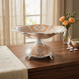 Royal Pedestal Platter — view 3