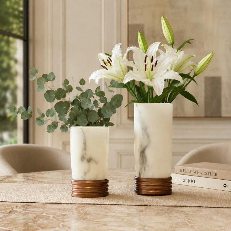 Sattuario Candle Holder/Vase — image 2