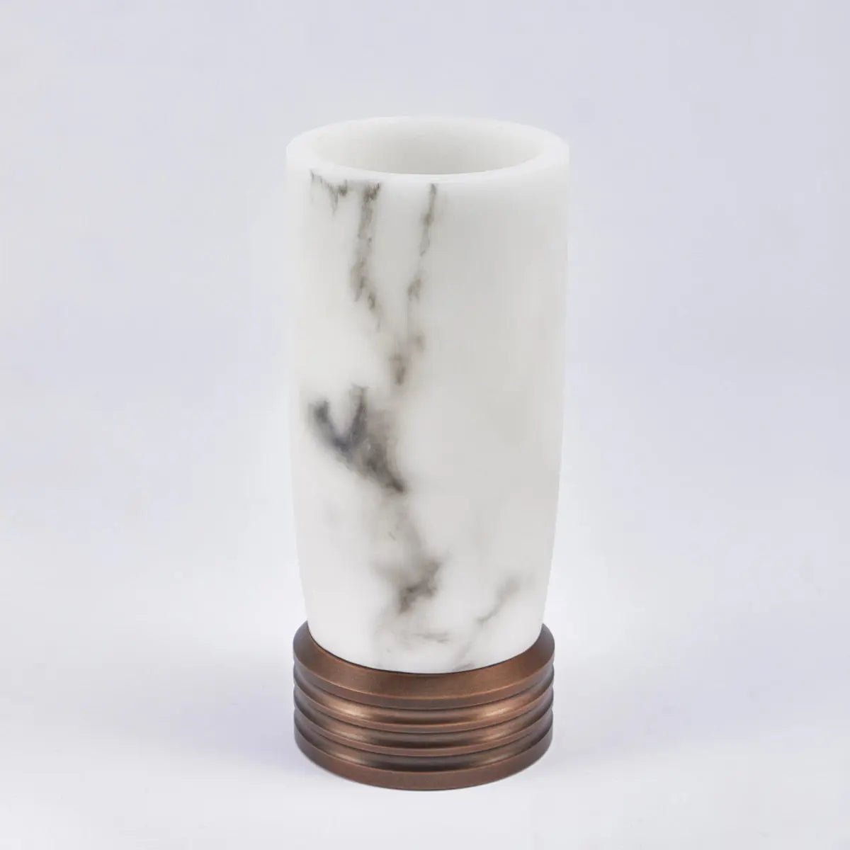 Candle Holders Sattuario Large Flower Vase - Daamaira Home and Living Ltd
