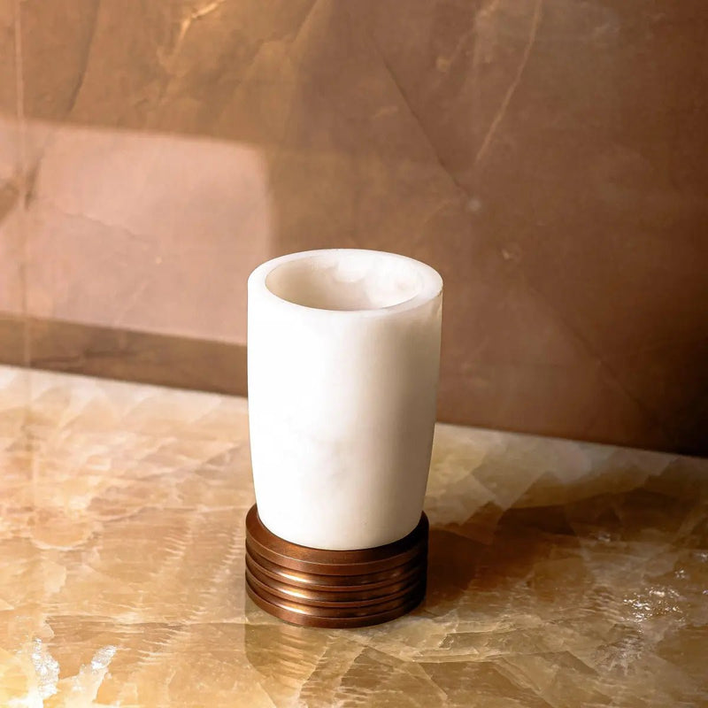 Sattuario Candle Holder/Vase — image 5