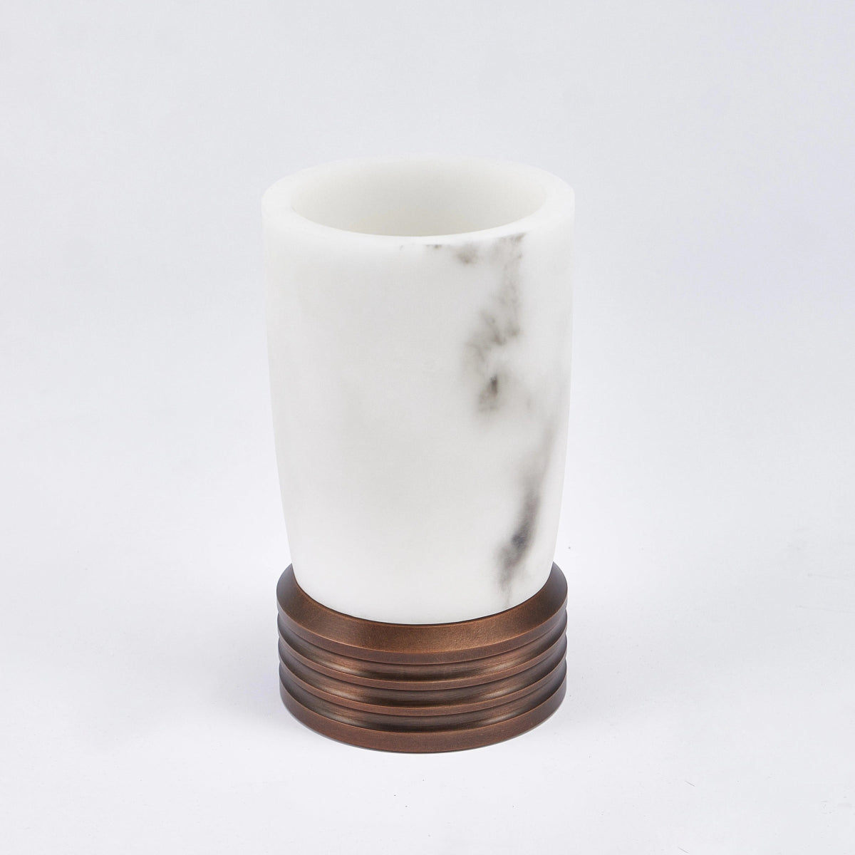 Candle Holders Sattuario Small Vase - Daamaira Home and Living Ltd