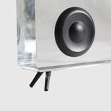 Scandinavian Soundbox Decor Object — view 6