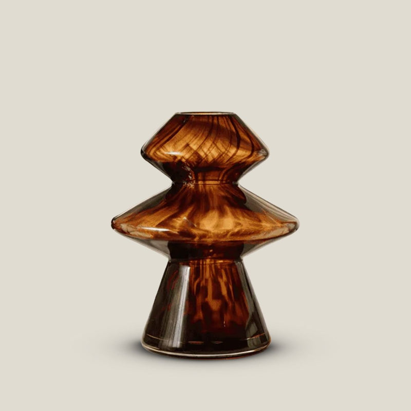 Serene Luxury Flower Vase — image 9