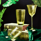 Shade Set Of 4 Whiskey Glasses — view 3