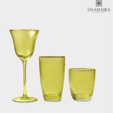 Shade Set Of 4 Whiskey Glasses — view 4