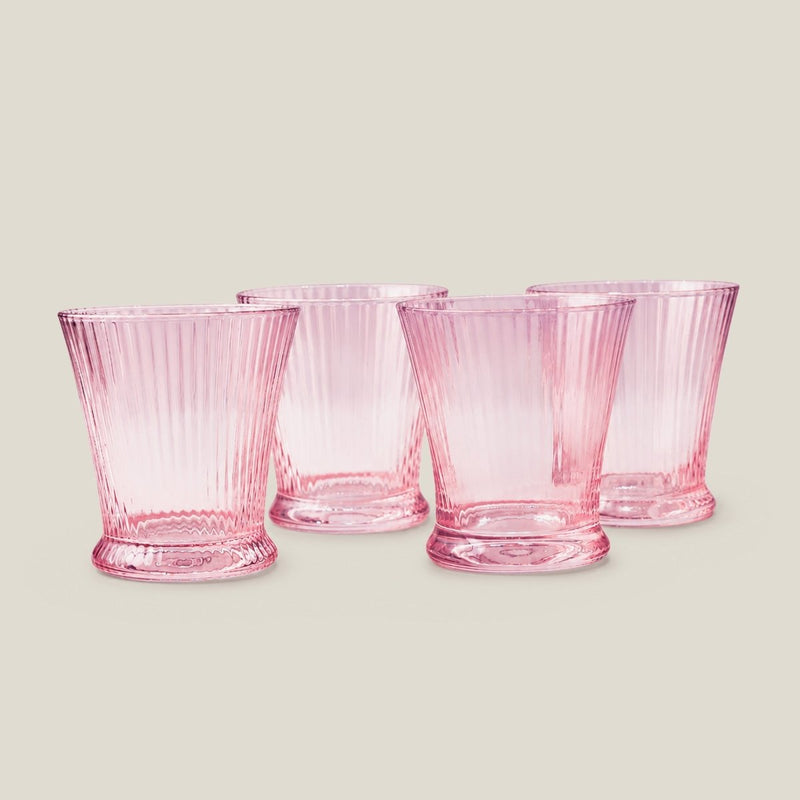 Shade Set Of 4 Multipurpose Glasses — image 1