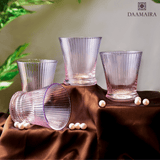 Shade Set Of 4 Multipurpose Glasses — view 2
