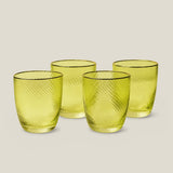 Shade Set Of 4 Whiskey Glasses — view 1