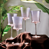 Shade Set Of 4 Wine Glasses — view 1