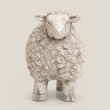 Sheep Figurine — view 1