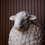 Sheep Figurine - Large — view 3