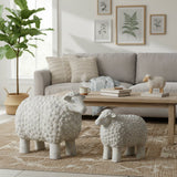 Sheep Figurine - Large — view 5