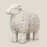 Sheep Figurine - Large — view 1